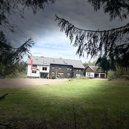 Naturfreundehaus Brend Furtwangen Exteriör bild