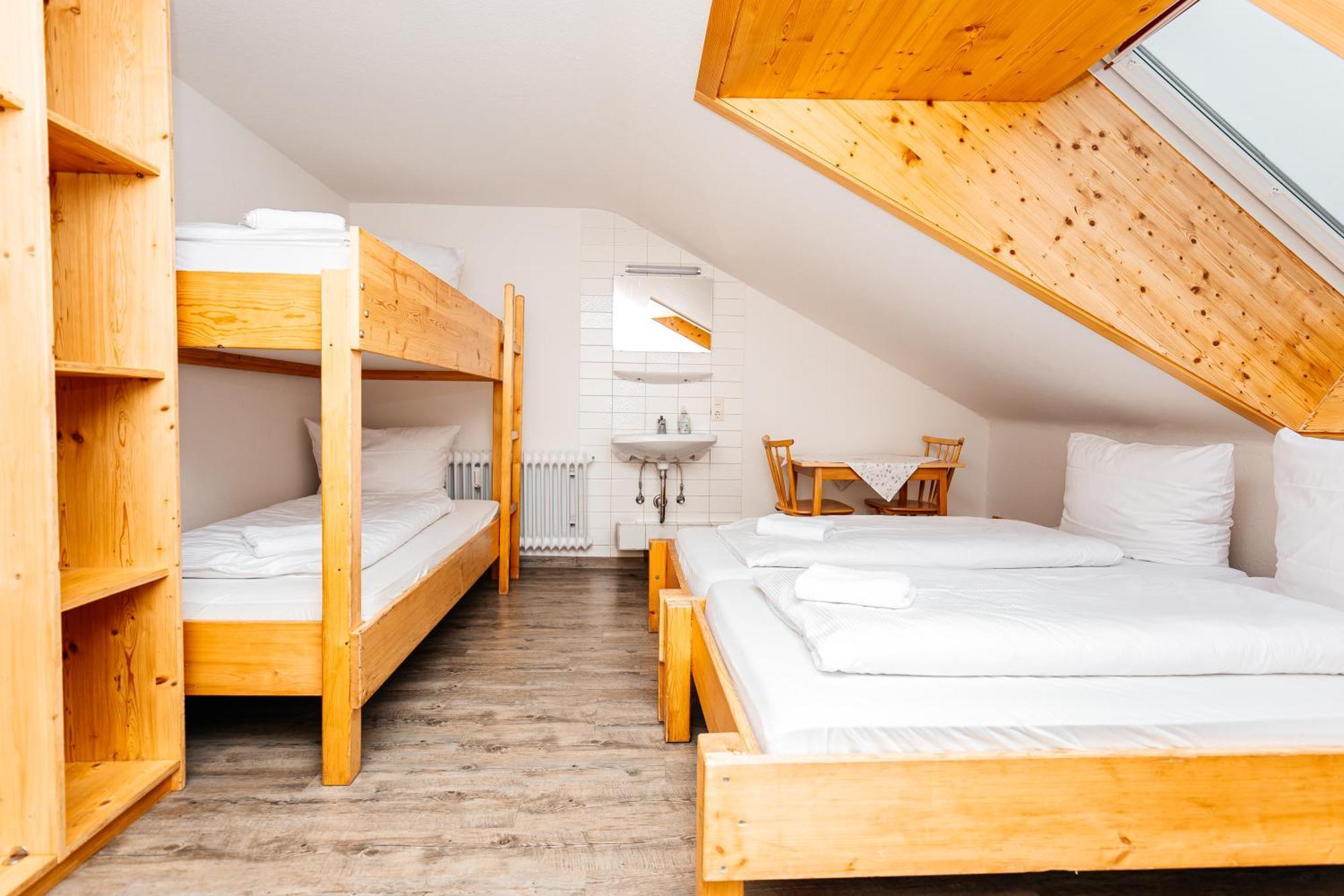 Naturfreundehaus Brend Furtwangen Exteriör bild